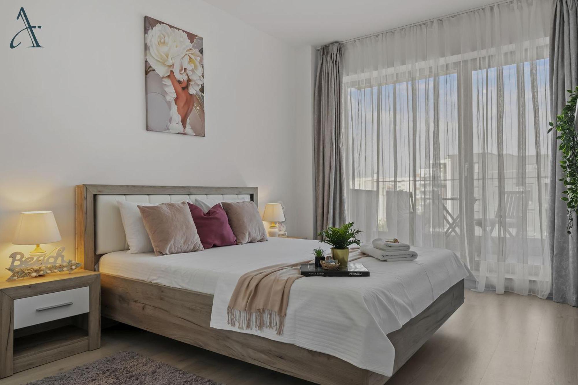 Dream Place 1bdr Apartment *